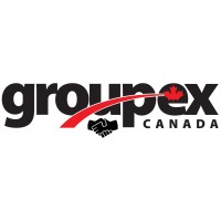 Groupex Canada Logo