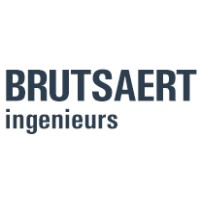 BRUTSAERT ingenieurs nv Logo