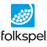 Ideella Folkspel Logo