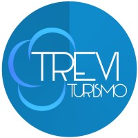 Trevi Turismo Logo