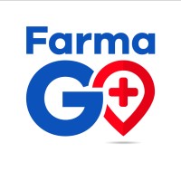 FarmaGo Logo