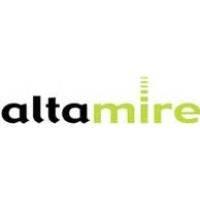 Altamire Logo