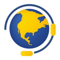 Dedicated People LLC Logo