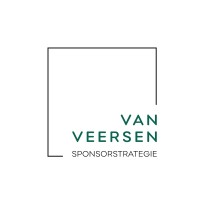 Van Veersen Sponsorstrategie Logo