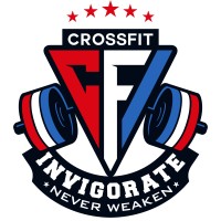 CrossFit Invigorate Logo