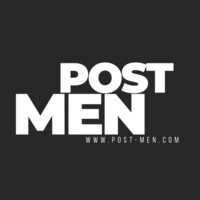 Post-Men Logo