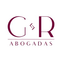 GR Abogadas Logo