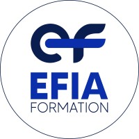 EFIA Formation Logo