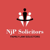 NjP Solicitors Logo
