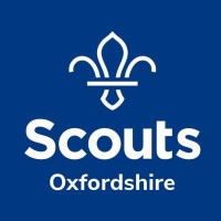 Oxfordshire Scouts Logo