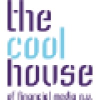 The Cool House of Financial Media N.V. Logo