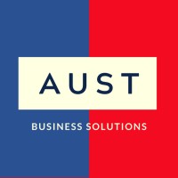 Aust Business Solutions Logo