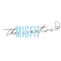 The Misfit Creative Logo