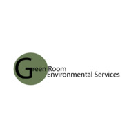 Green Room Environmental Services Logo