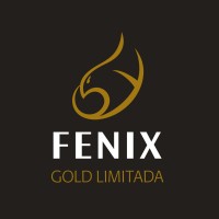 Fenix Gold Logo