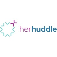 Her Huddle Logo