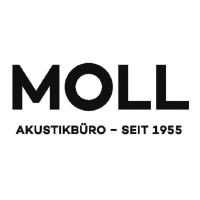 Akustik-Ingenieurbüro Moll GmbH Logo