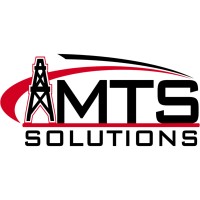 MTS Solutions, LLC Logo