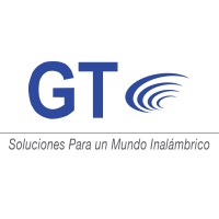 GTA Telecom de México Logo