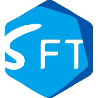SFT China Logo
