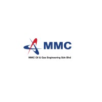 MMC Oil and Gas Engineering Logo