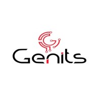 Genuine IT Systems LLC Logo