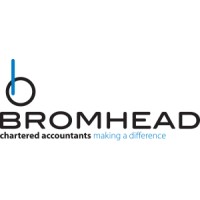 Bromhead Chartered Accountants Logo
