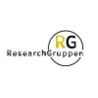 Researchgruppen Logo