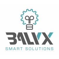 BALYX Logo