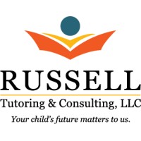 Russell Tutoring and Consulting, LLC Logo