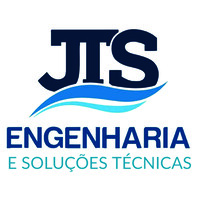 JTS Engenharia e Soluções Técnicas Logo