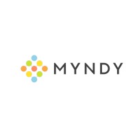 MYNDY Logo