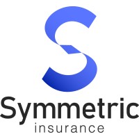 Symmetric Insurance Logo