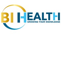 BI Health Logo