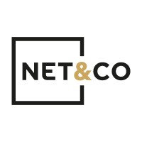 Net&Co Logo