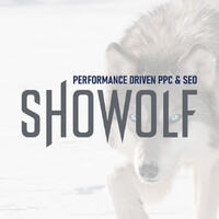 ShoWolf Logo