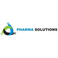 Pharma Solutions Logo