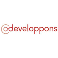 CoDeveloppons Logo