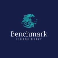Benchmark Income Group Logo