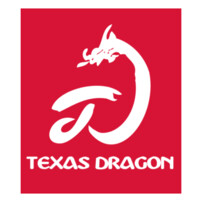 Texas Dragon Toastmasters Club Logo