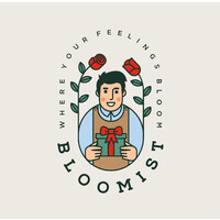 Bloomist.net Logo