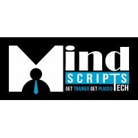 MindScripts Tech Logo