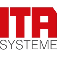 ITA Systeme GmbH & Co. KG Logo