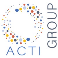 ACTI GROUP - Industrie Logo