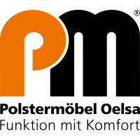 Polstermöbel Oelsa GmbH Logo