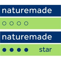 naturemade VUE Logo