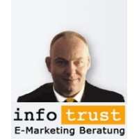 Infotrust - E-Marketing Beratung Logo