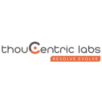 Thoucentric Labs Logo