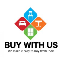 BUY WITH US Logo