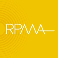 RPMA Comunicação Logo